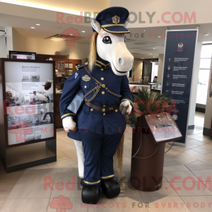 Costume de mascotte de...