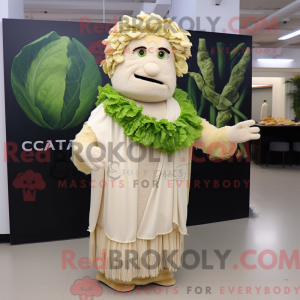 Costume de mascotte de...