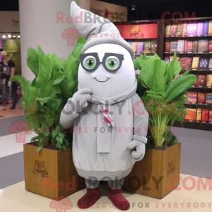 Costume mascotte de...