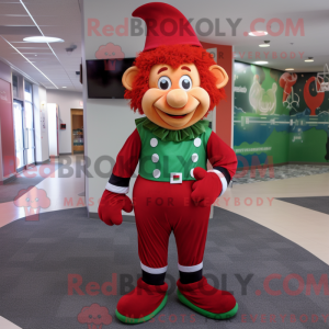 Costume de mascotte de...