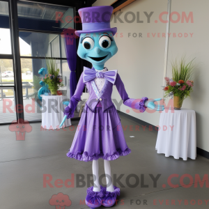 Lavendel Stilt Walker...
