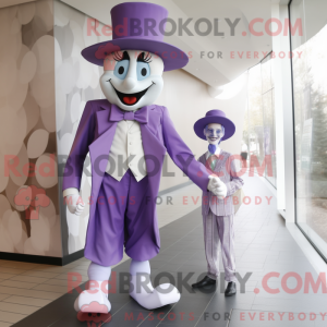 Lavendel Stilt Walker...