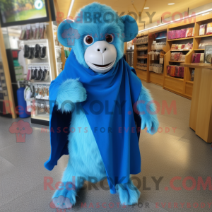 Personaggio mascotte del...