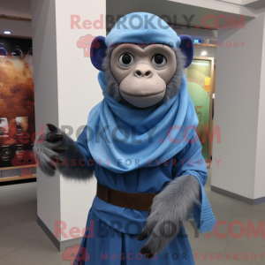 Personaggio mascotte del...