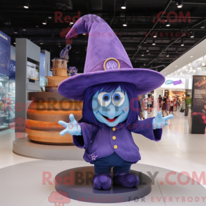 Costume de mascotte de...