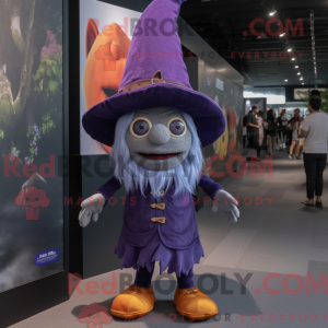 Personaggio mascotte del...