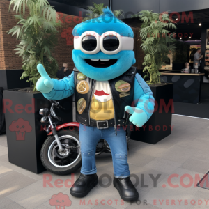 Costume de mascotte de...