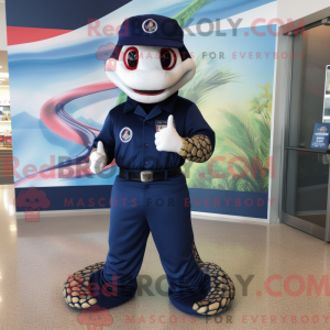 Costume mascotte de serpent...
