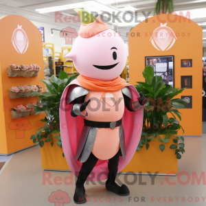 Costume de mascotte de...