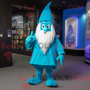 Cyan...