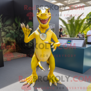 Sitrongul Dimorphodon...