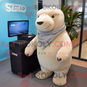 Beiges Stellar S...