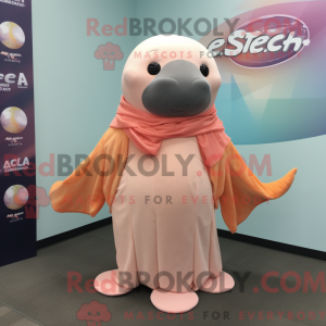Máscara Peach Stellar S Sea...