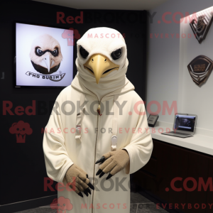 Costume de mascotte de...