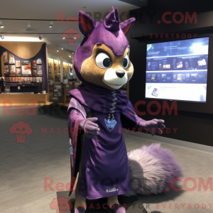 Costume de mascotte d...