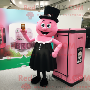 Rosa...
