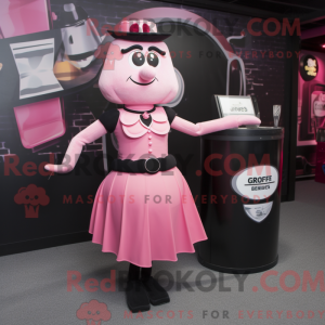 Rosa...