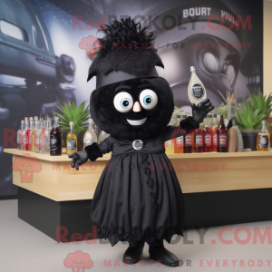 Black Onion...