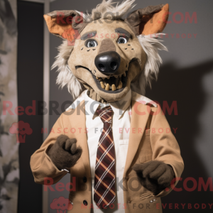 Costume de mascotte de...