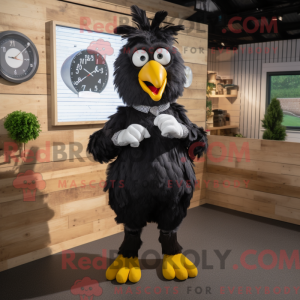 Costume de mascotte de...