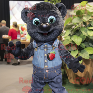 Costume mascotte de...