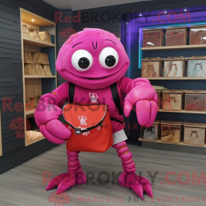 Costume de mascotte de...
