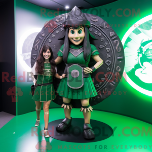 Costume de mascotte de...