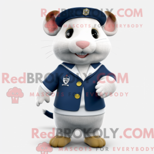 Costume de mascotte de...