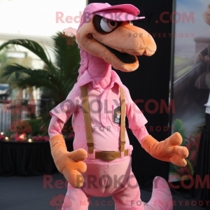 Rosa...