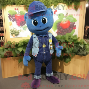 Costume de mascotte de...