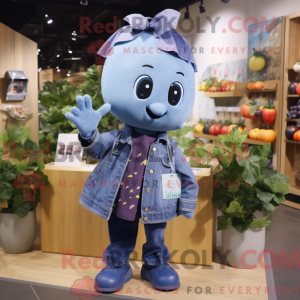 Costume de mascotte de...