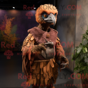Rust Vulture...