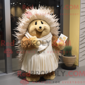 Personaggio mascotte del...