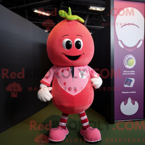 Costume de mascotte de...