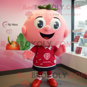 Costume de mascotte de...