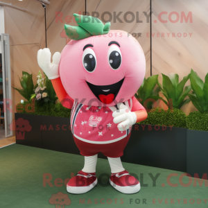 Costume de mascotte de...