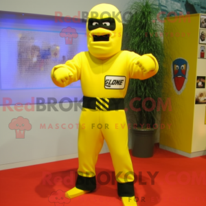 Sitrongul Gi Joe...
