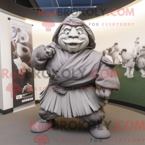 Costume de mascotte de...