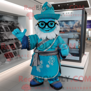 Costume mascotte de...