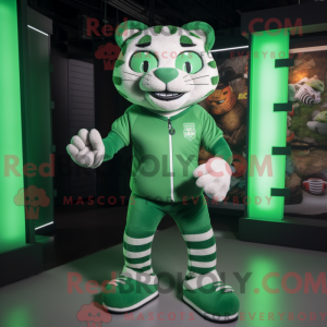 Personaggio mascotte del...