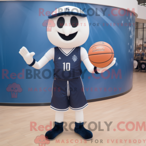 Costume de mascotte de...