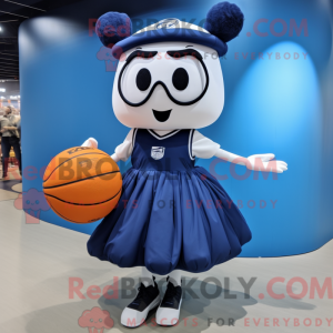 Navy Basketball...