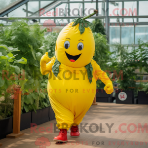 Máscara de Gul Pepper com...