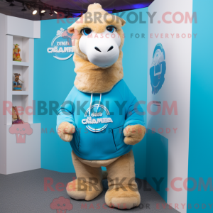 Personaggio mascotte del...