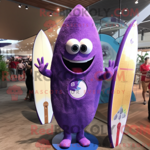 Costume de mascotte de...