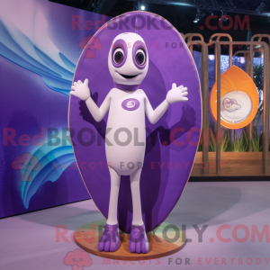 Costume de mascotte de...