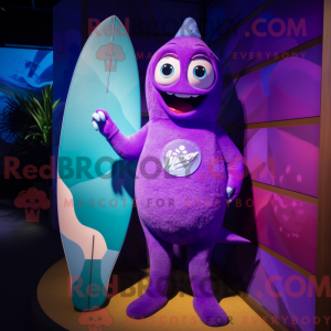 Costume de mascotte de...