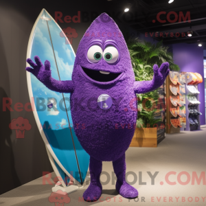 Costume de mascotte de...
