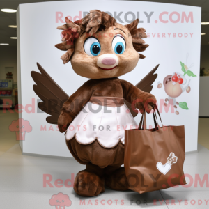 Personaggio mascotte del...