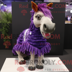 Lilla Quagga...